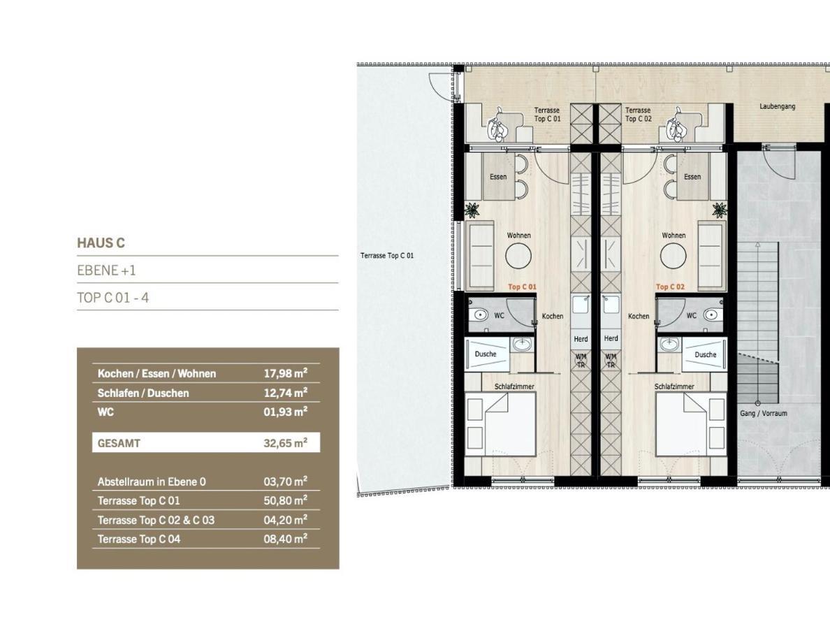 Neues Wood Design Apartment Im Herzen Des Bregenzerwalds 멜라우 외부 사진